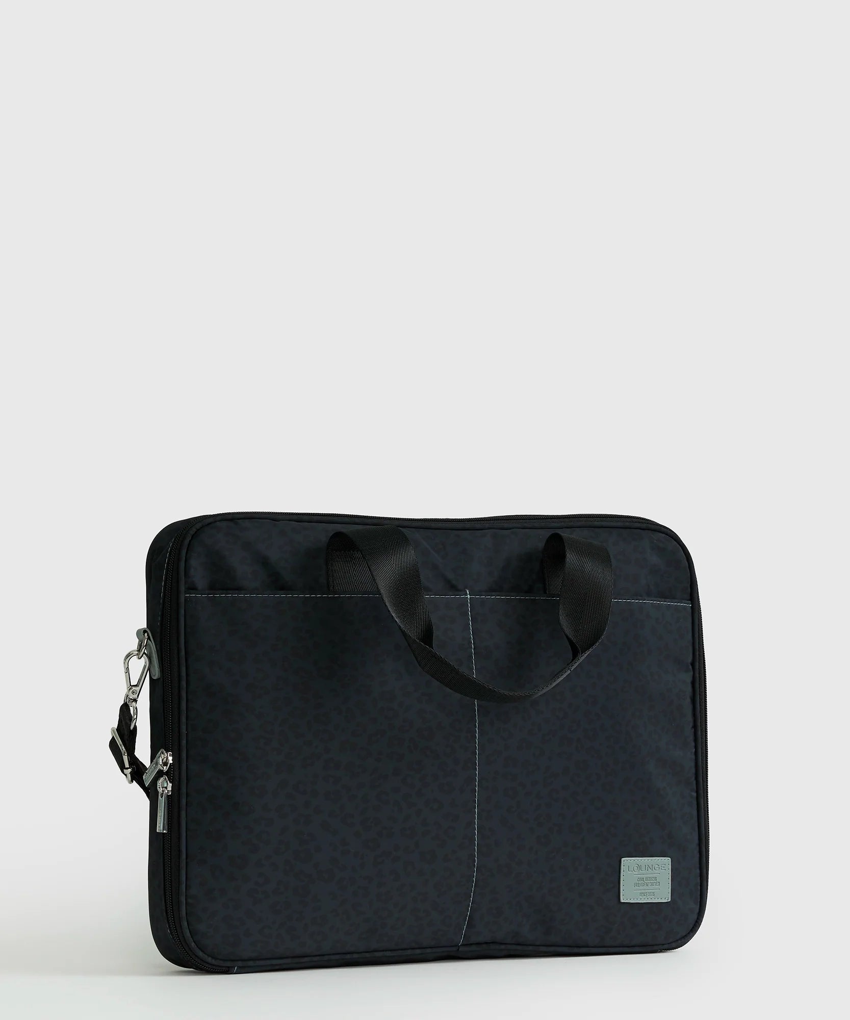 Funda Notebook Nylon Back To School