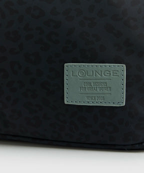 Funda Notebook Nylon Back To School