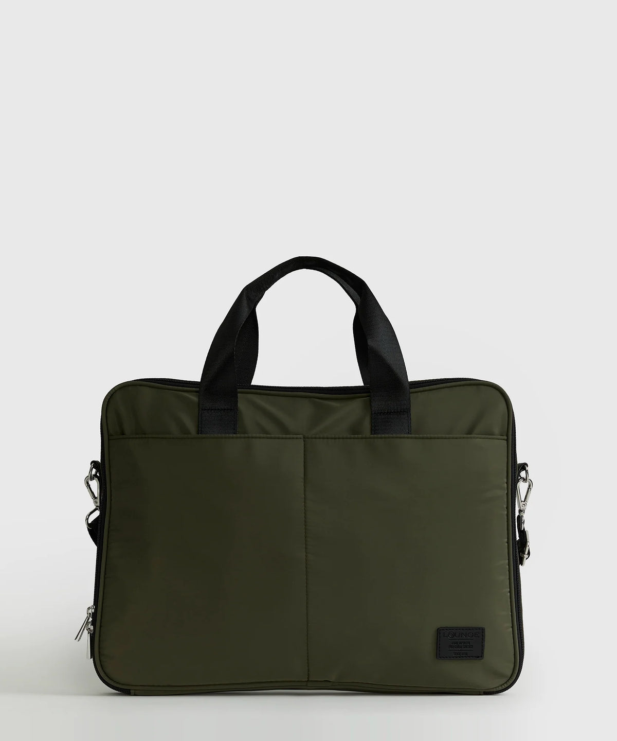 Funda Notebook Nylon Back To School