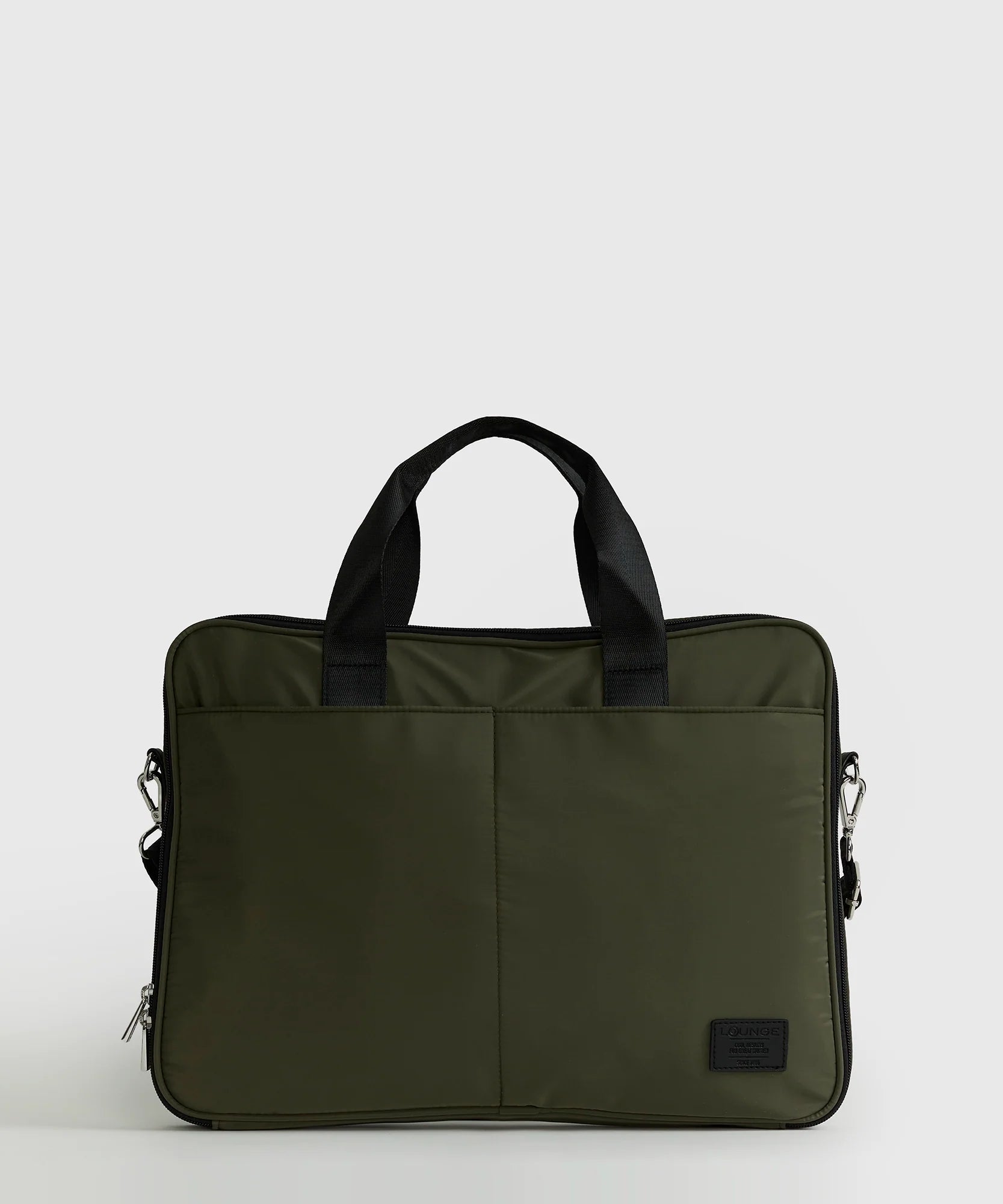 Funda Notebook Nylon Back To School