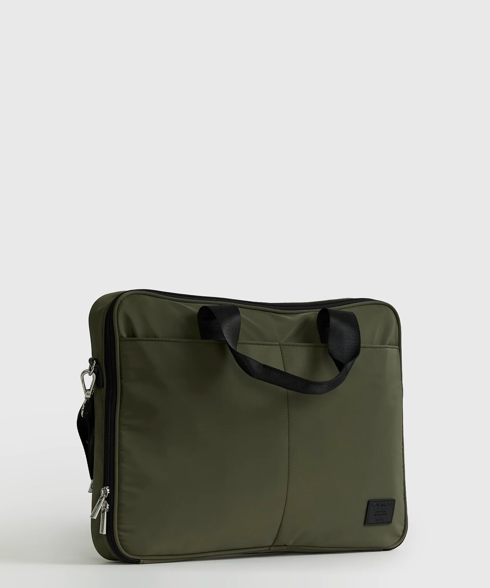 Funda Notebook Nylon Back To School