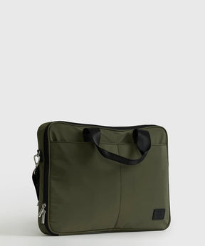 Funda Notebook Nylon Back To School