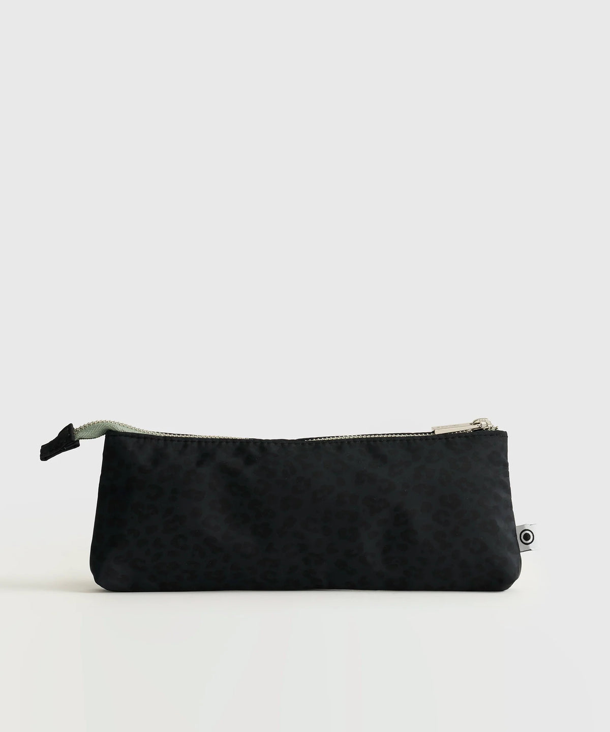 Estuche Simple Nylon Back To School