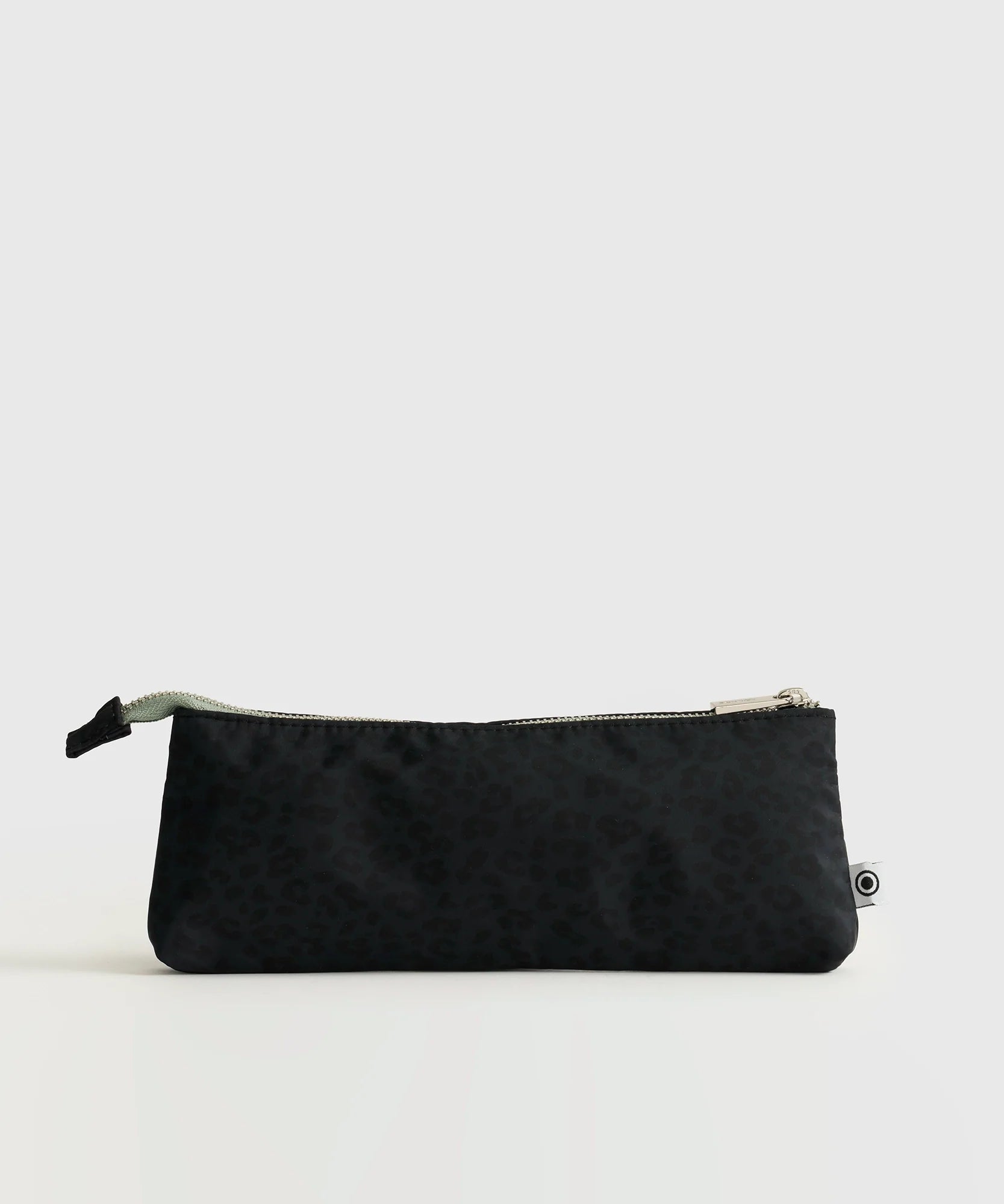 Estuche Simple Nylon Back To School