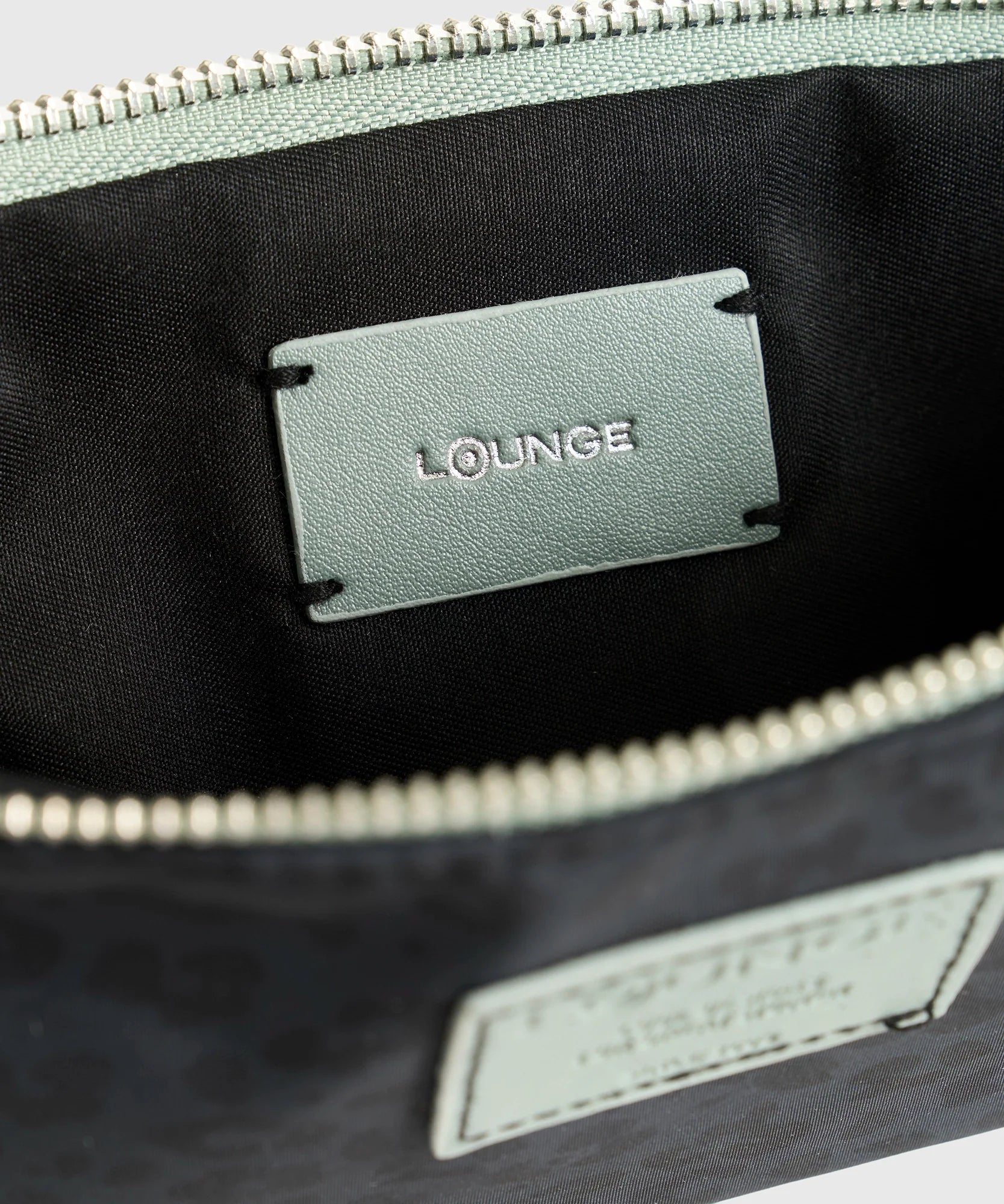 Estuche Simple Nylon Back To School