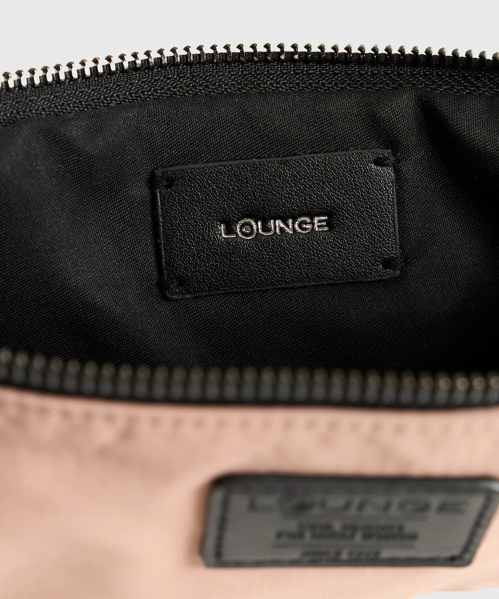 Estuche Simple Nylon Back To School