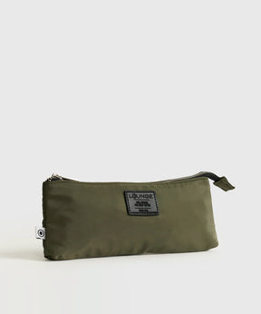 Estuche Simple Nylon Back To School