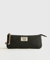 Estuche Simple Denim Back To School