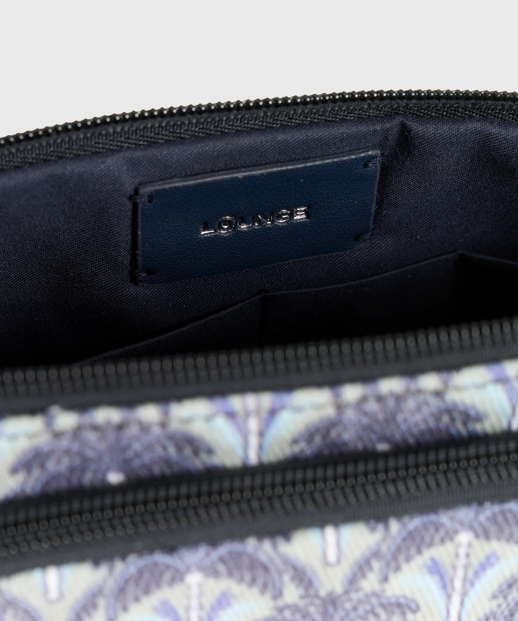 Estuche Doble Compartimiento Print Back To School