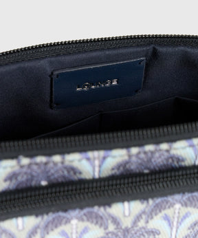 Estuche Doble Compartimiento Print Back To School