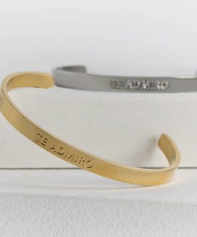 Esclava Mini Strass