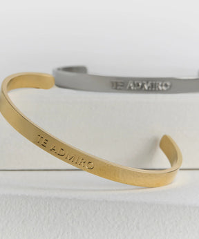 Esclava Mini Strass
