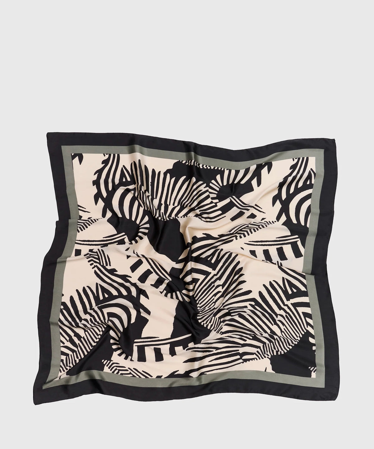 Pañuelo Cuadrado Tucanes