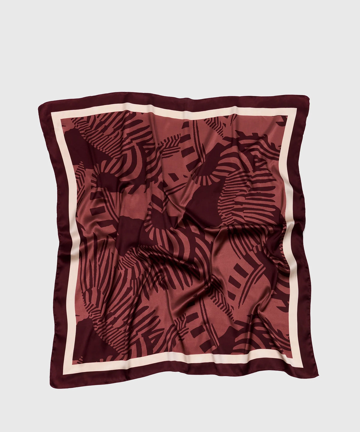 Pañuelo Cuadrado Tucanes