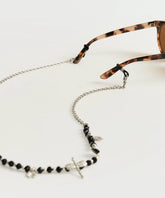 Strap Sujetador Lentes Mostacillas Charms