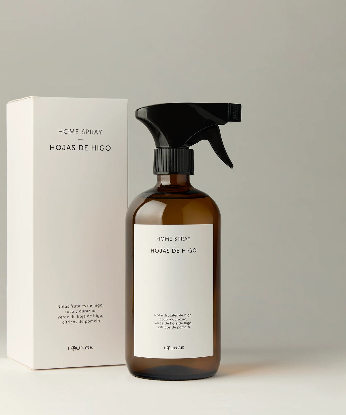 Home Spray