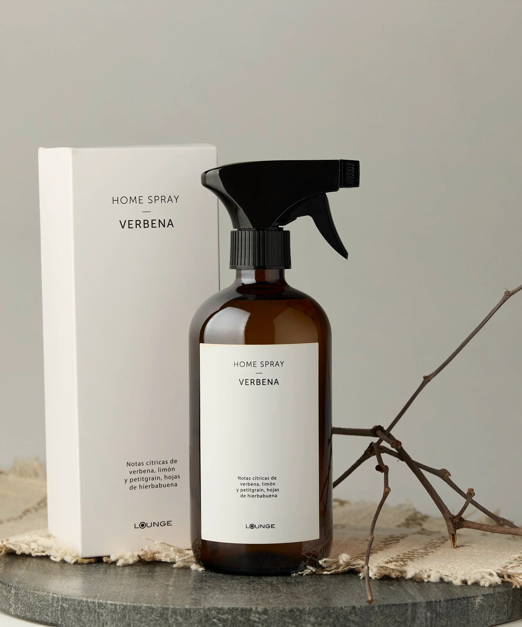 Home Spray