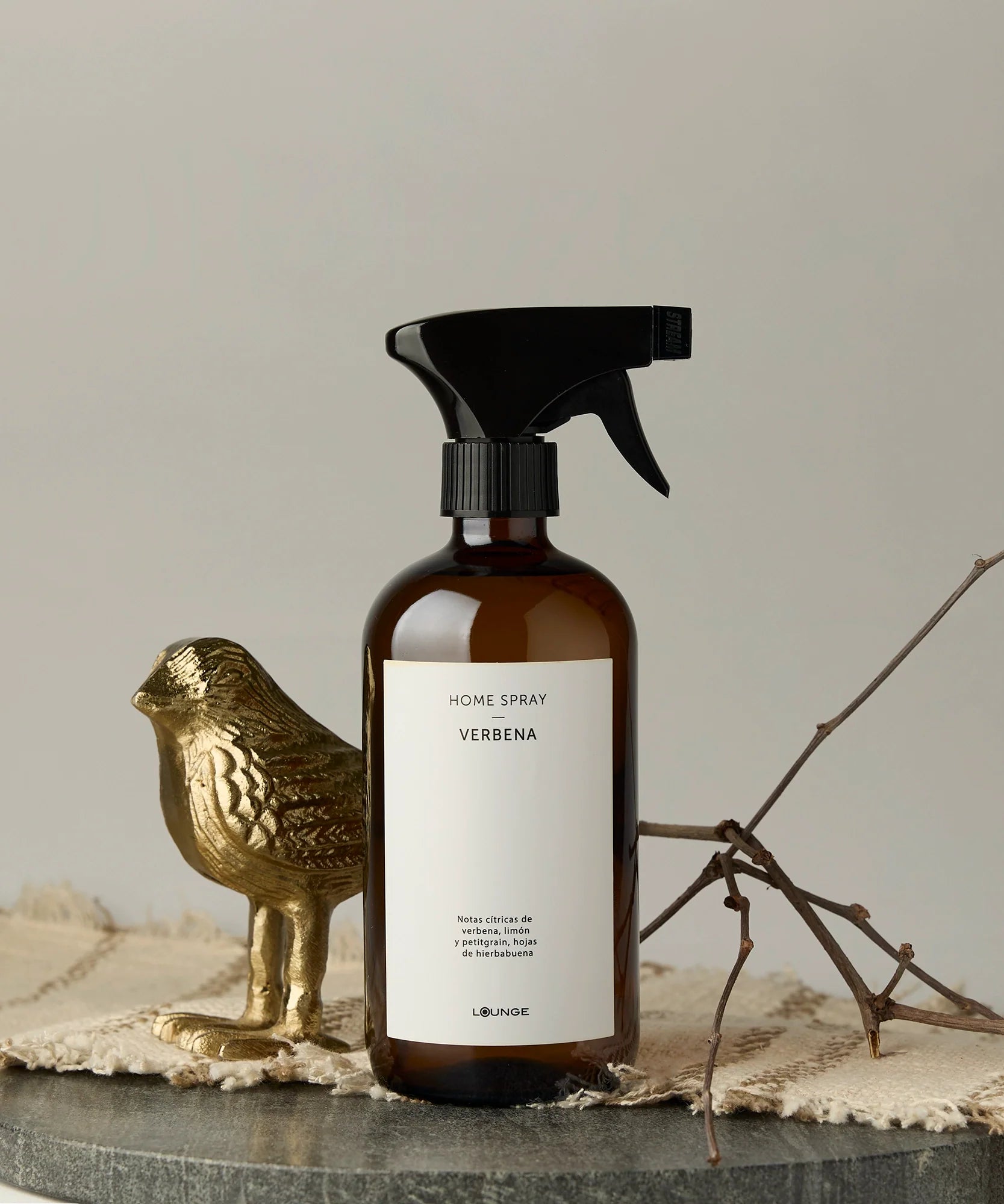 Home Spray