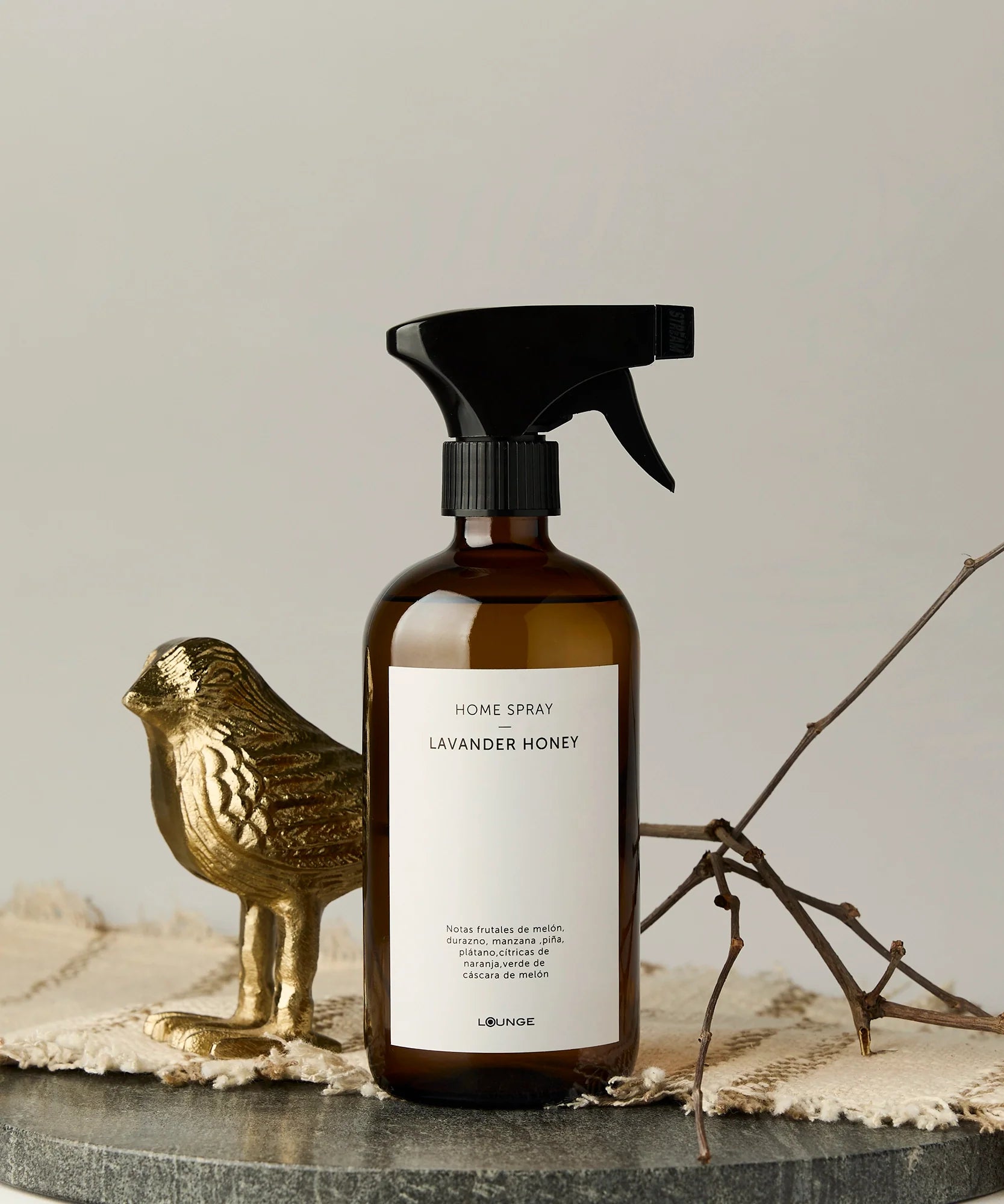 Home Spray