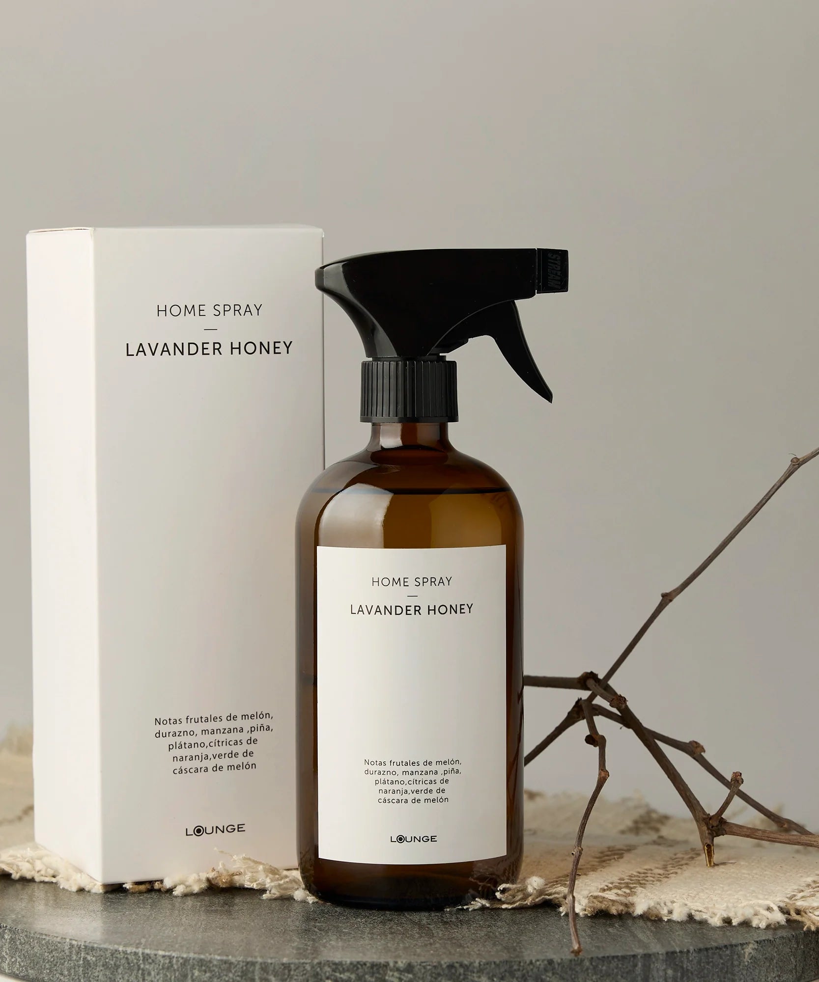 Home Spray