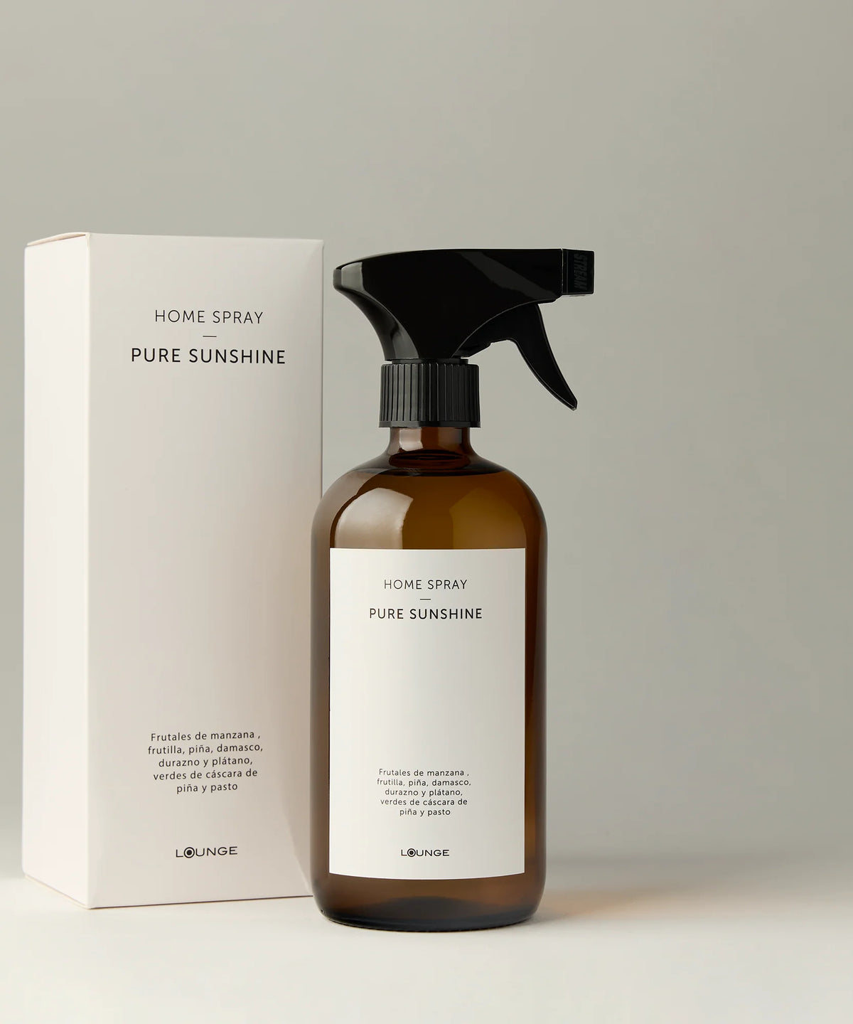 Home Spray