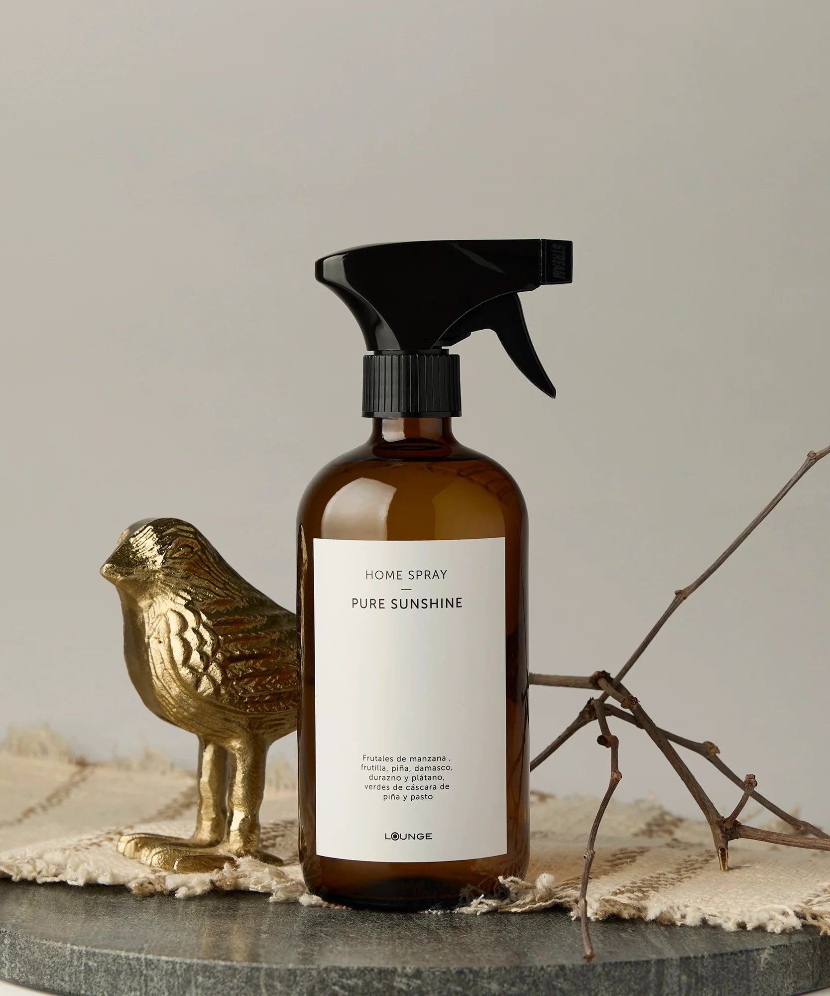 Home Spray
