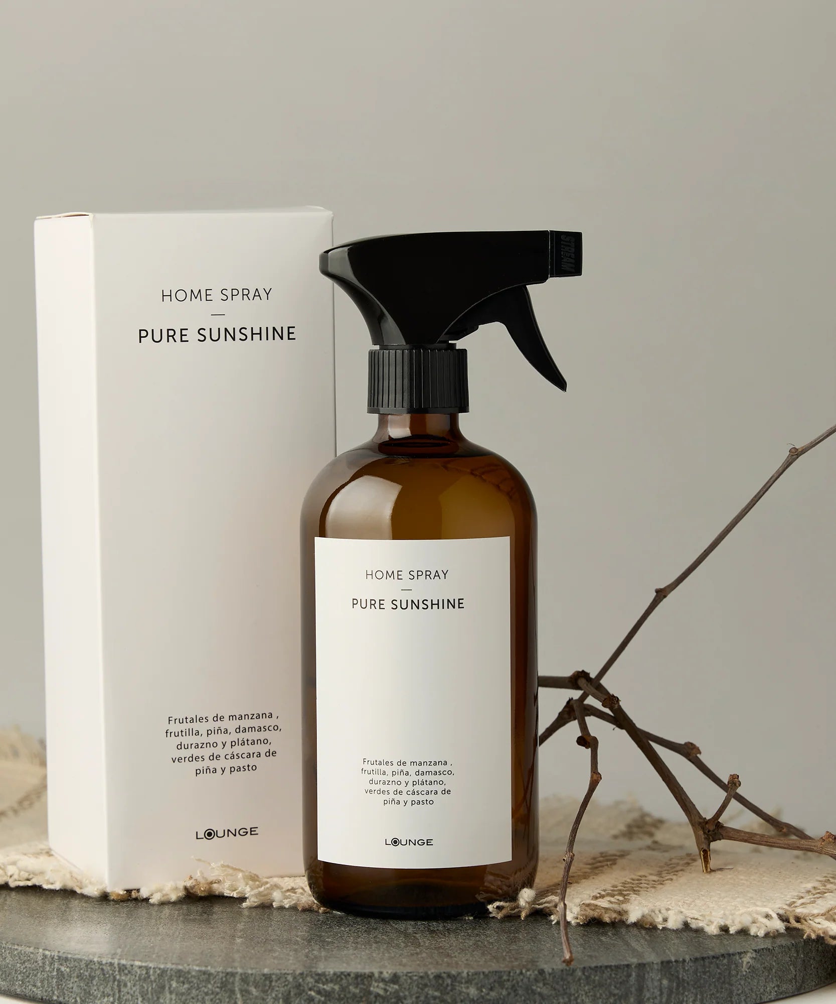 Home Spray