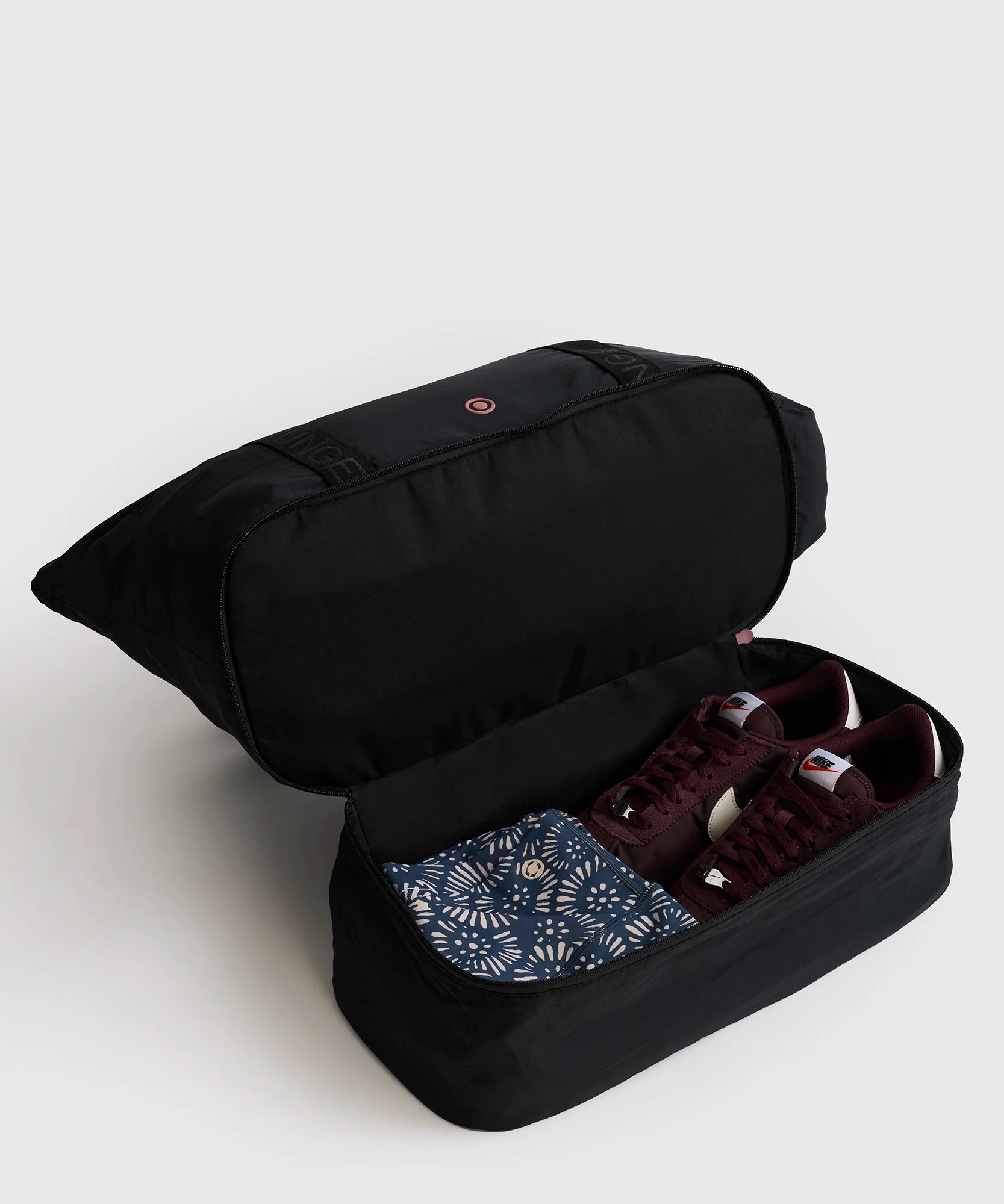 Bolso Nylon Deporte Active