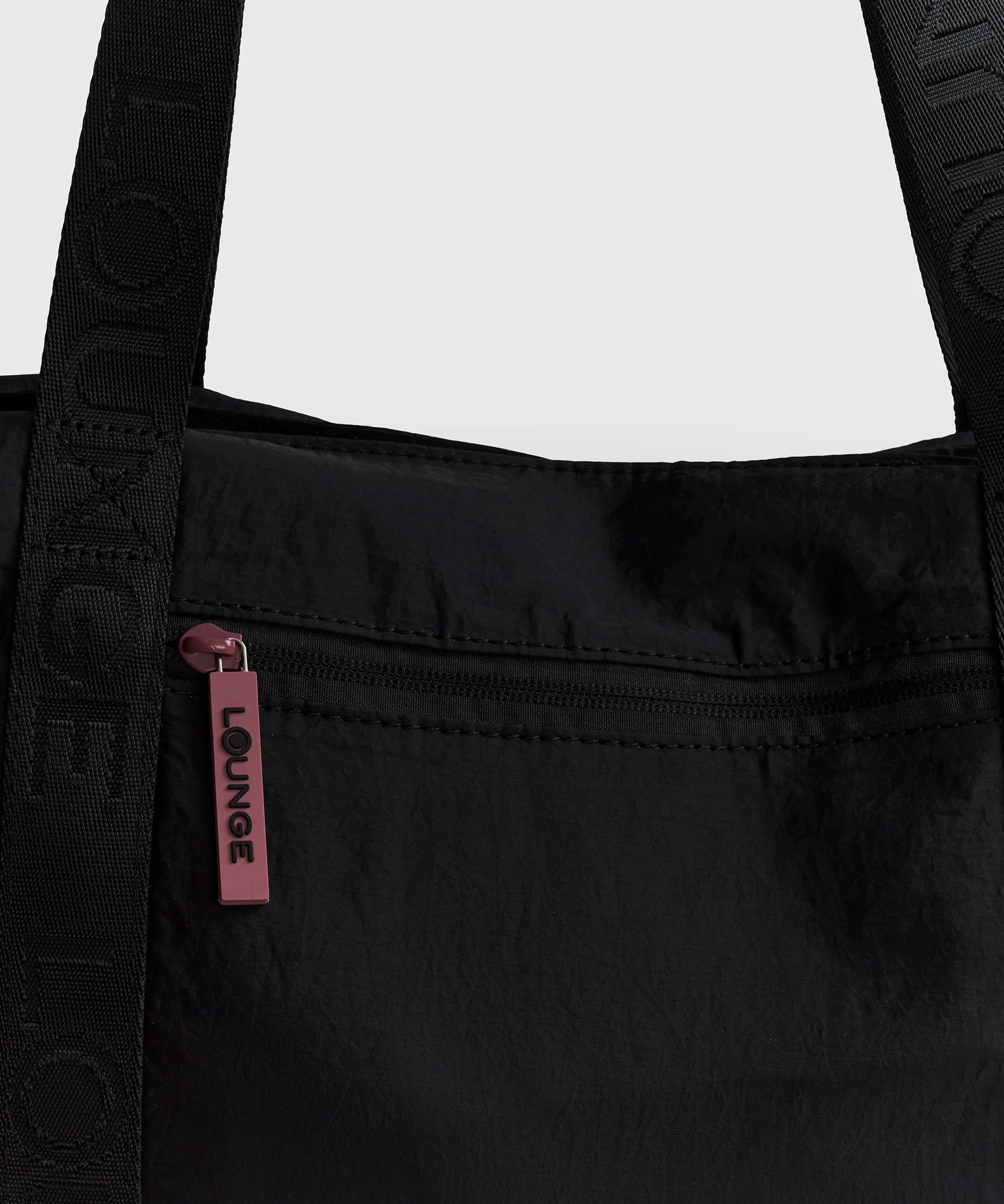 Bolso Nylon Deporte Active