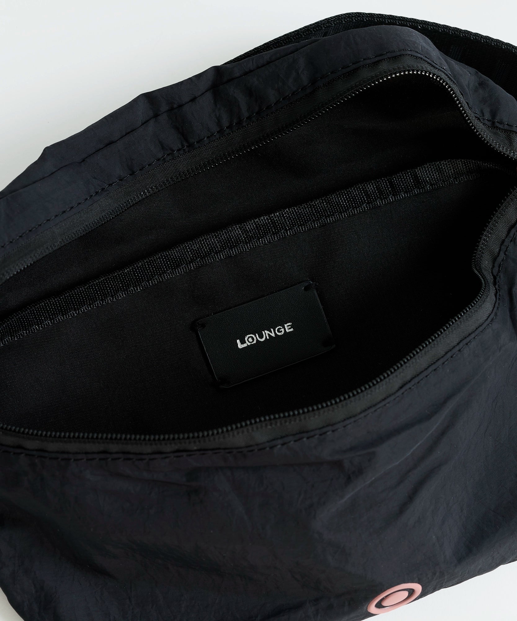 Banano Nylon Parka Puller Active