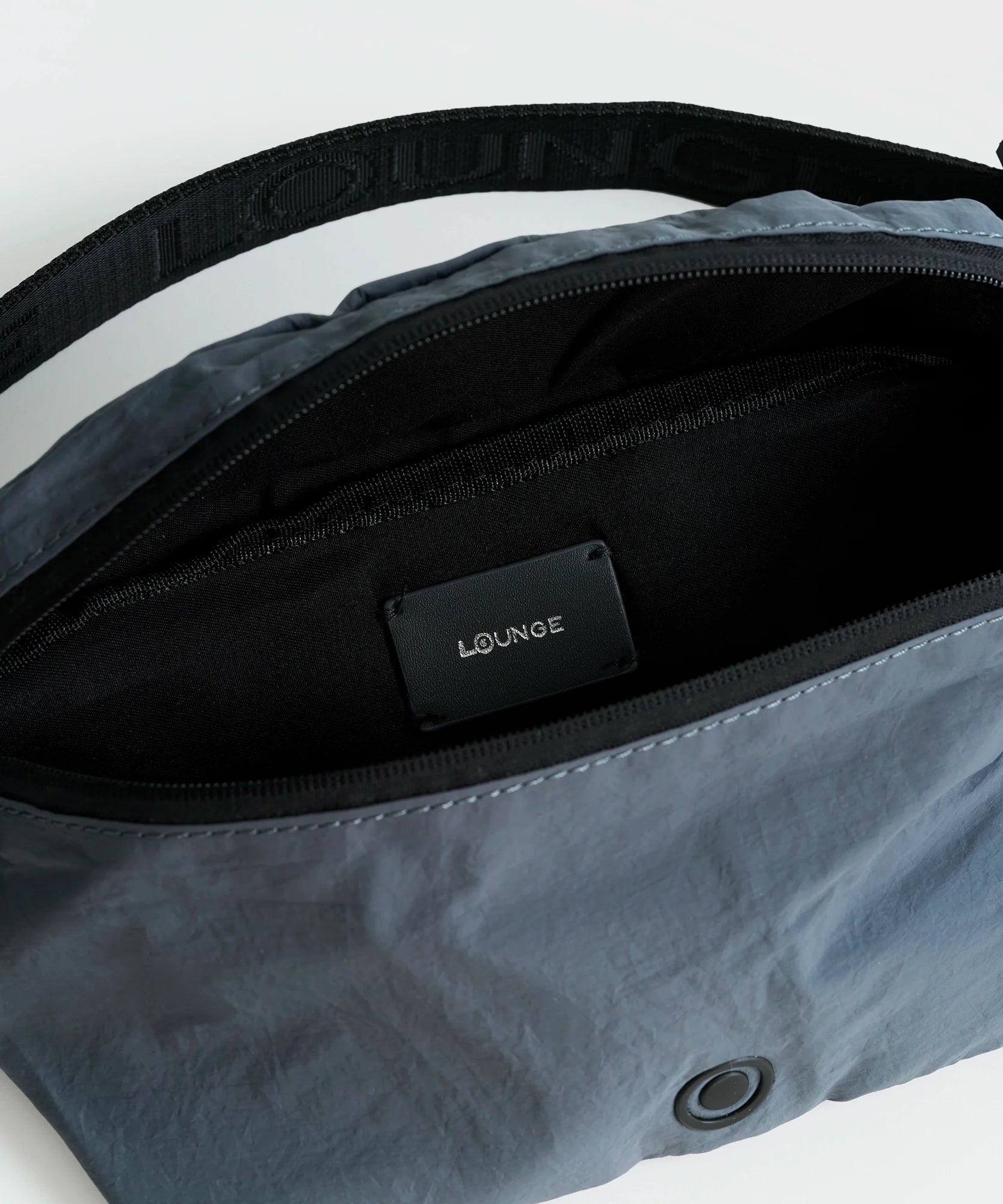 Banano Nylon Parka Puller Active