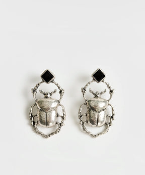 Aros Escarabajo Piedra