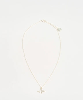 Collar Corto Libélula