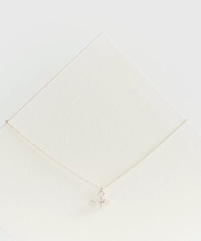 Collar Corto Libélula