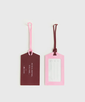Set Etiquetas Para Maleta Travel