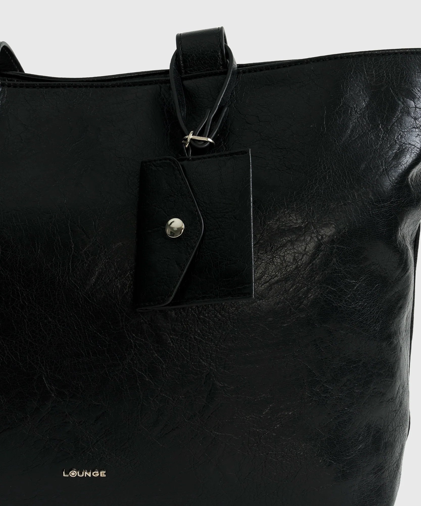 Cartera Tote Tarjetero