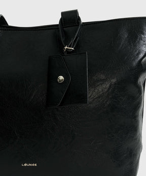 Cartera Tote Tarjetero