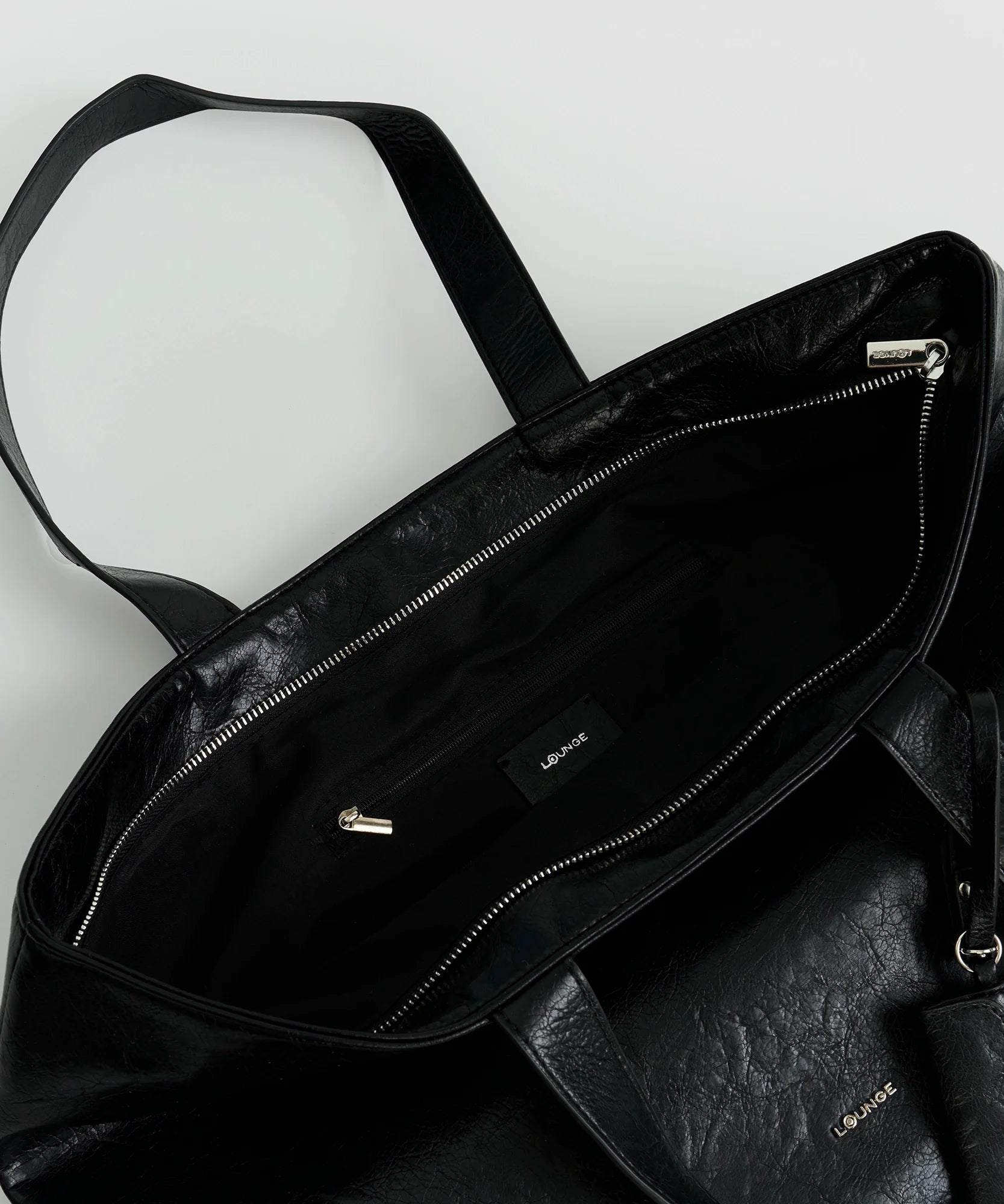 Cartera Tote Tarjetero