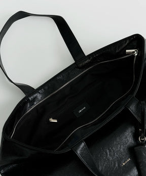 Cartera Tote Tarjetero