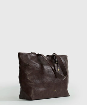 Cartera Tote Tarjetero