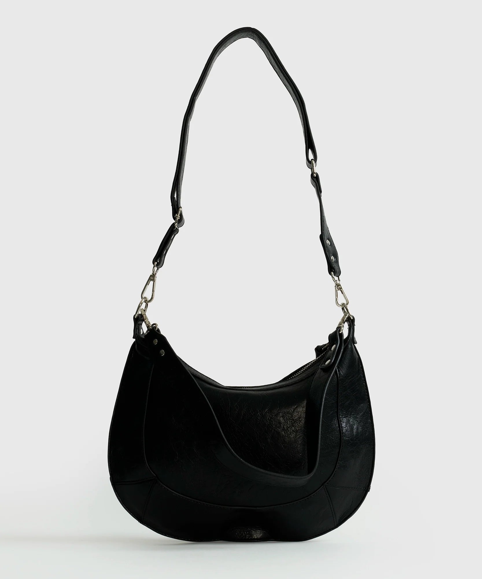 Cartera De Hombro Classic