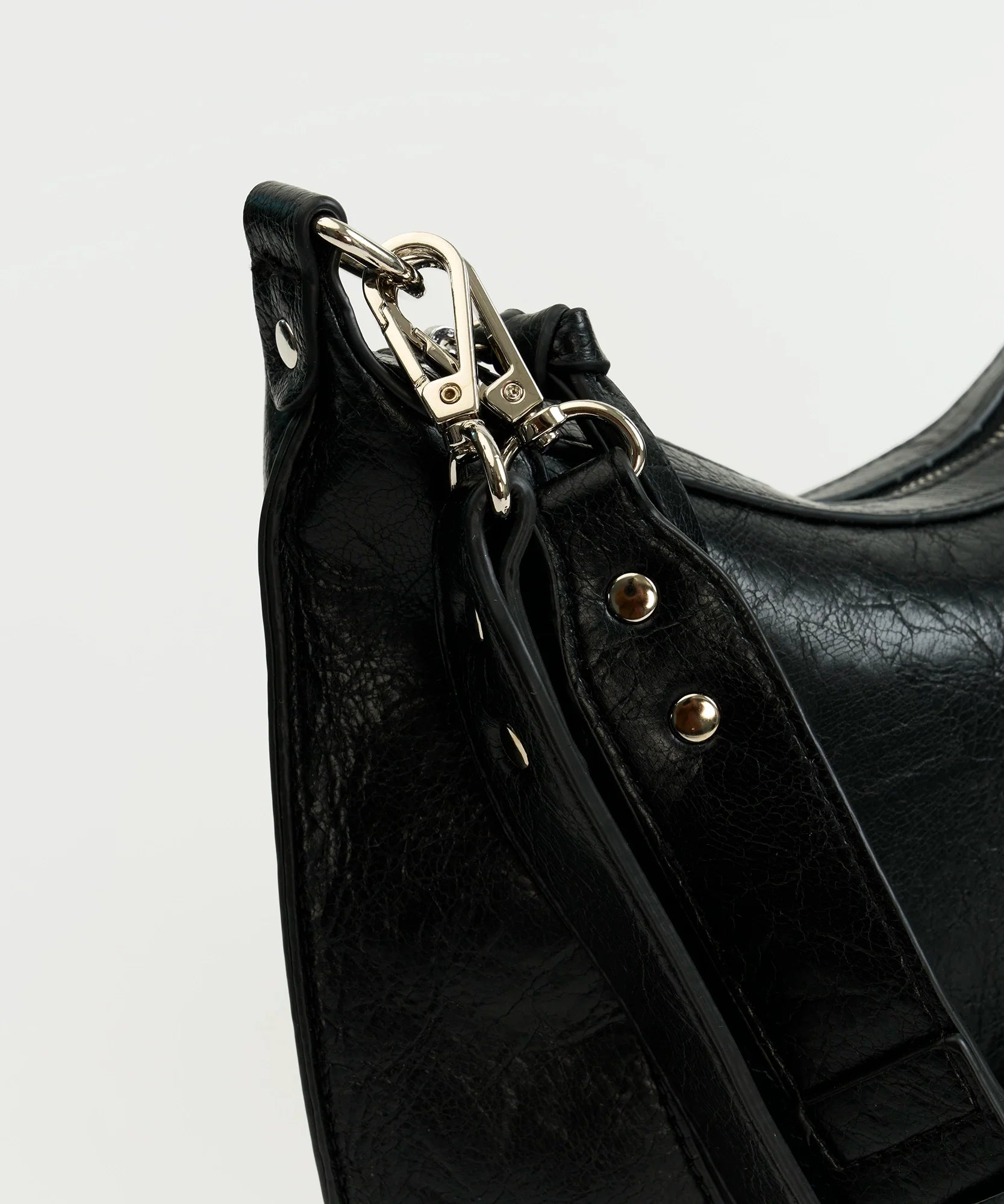 Cartera De Hombro Classic