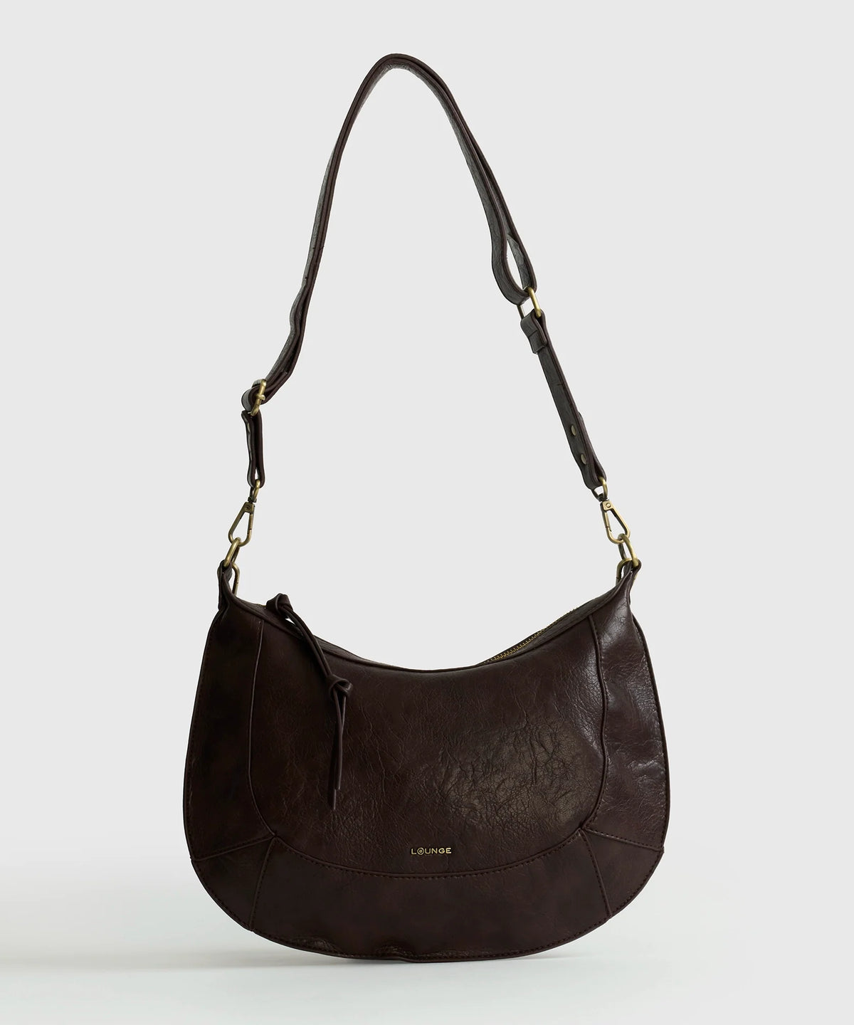 Cartera De Hombro Classic