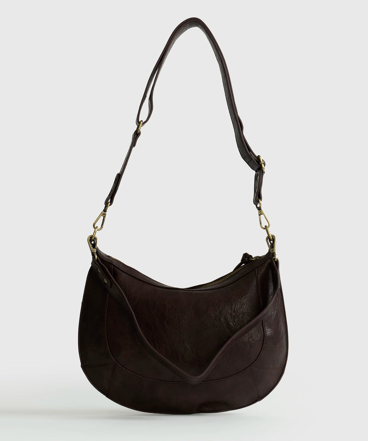 Cartera De Hombro Classic