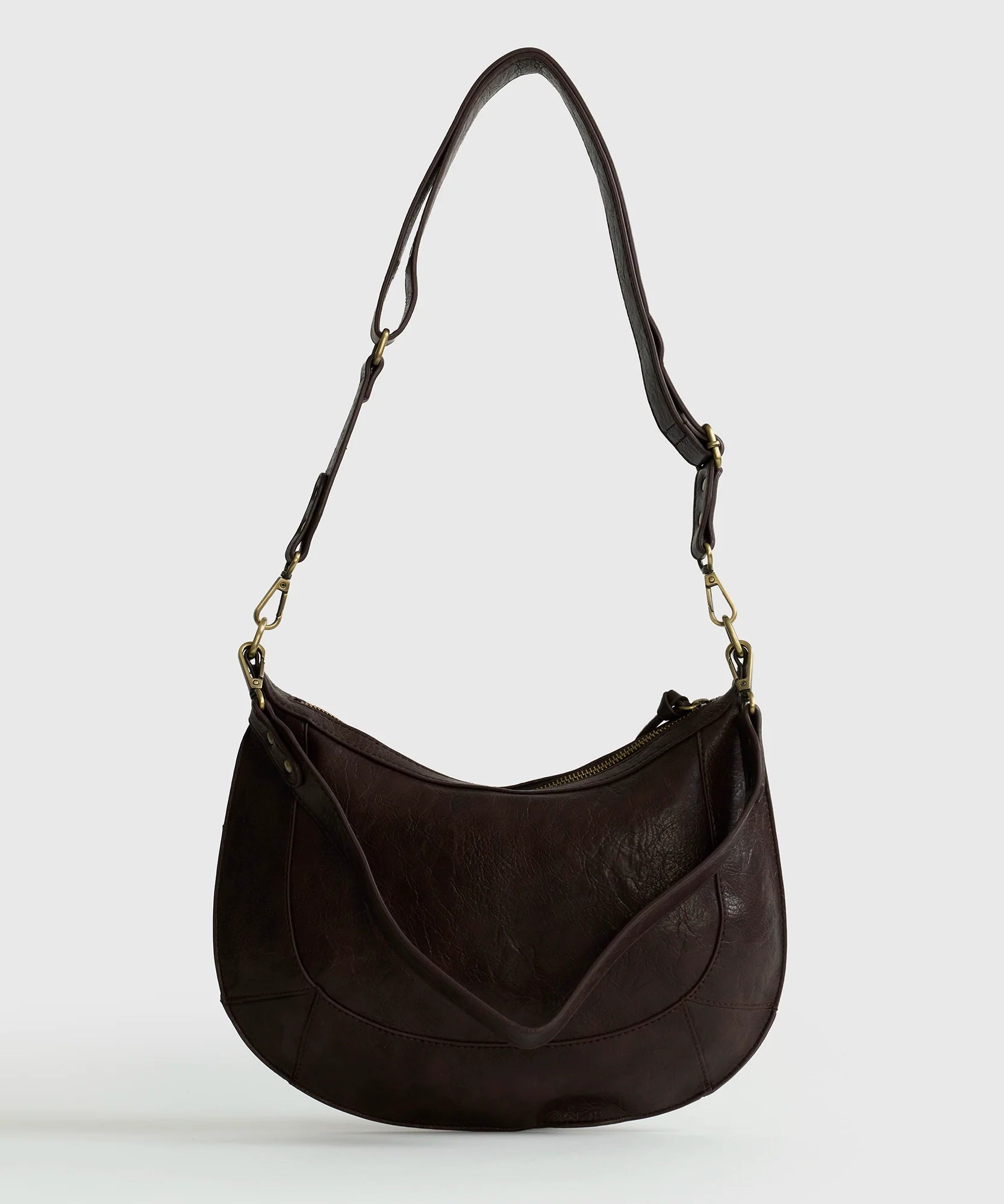 Cartera De Hombro Classic