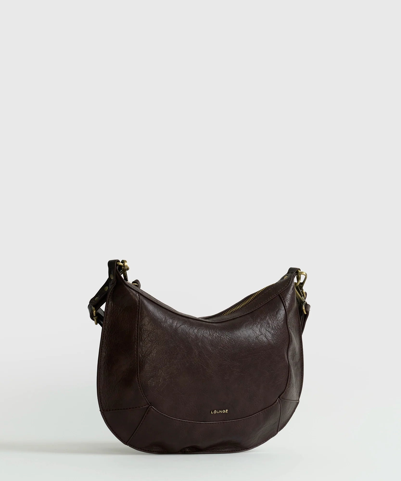 Cartera De Hombro Classic