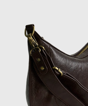 Cartera De Hombro Classic