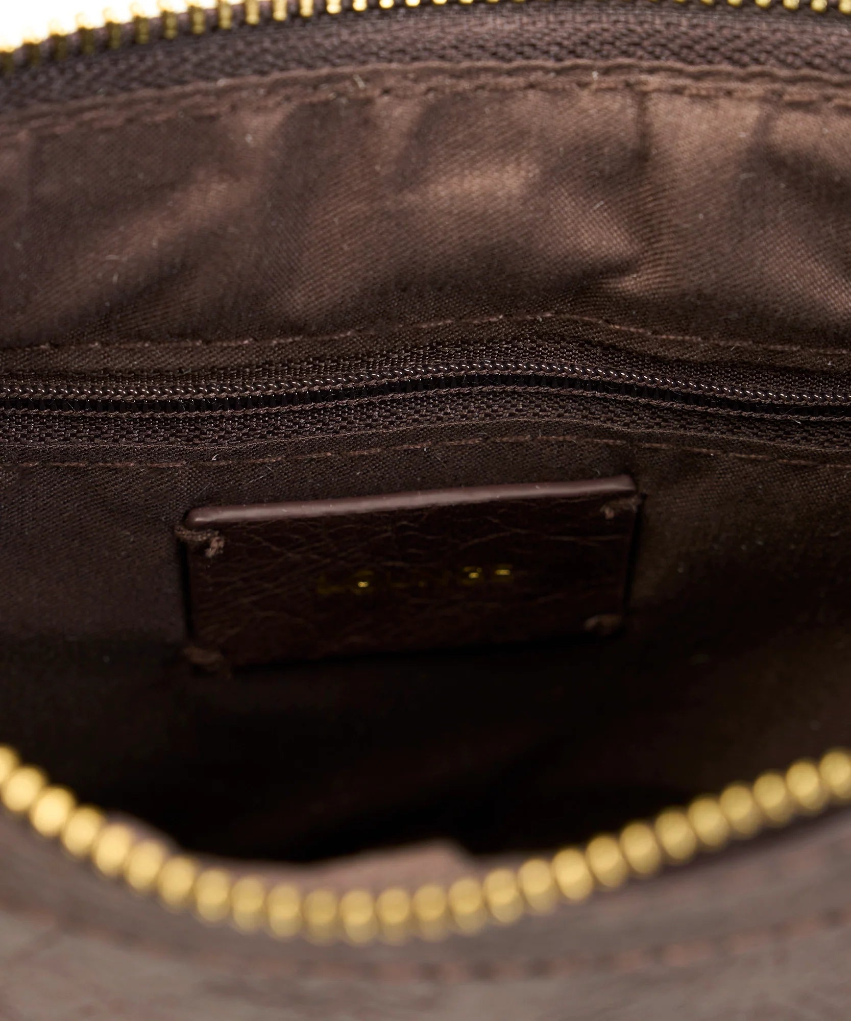 Cartera De Hombro Classic