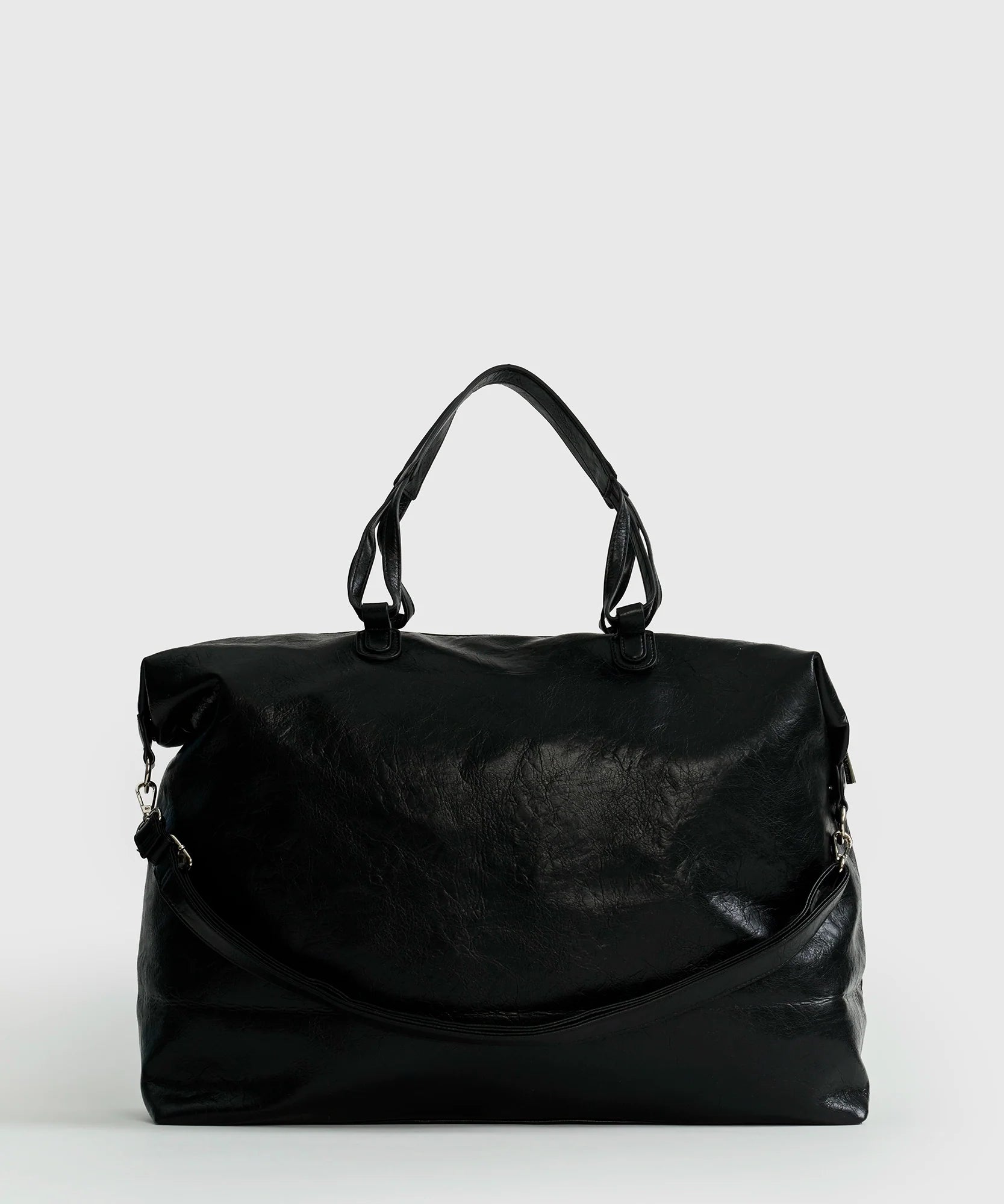 Bolso De Viaje Strap