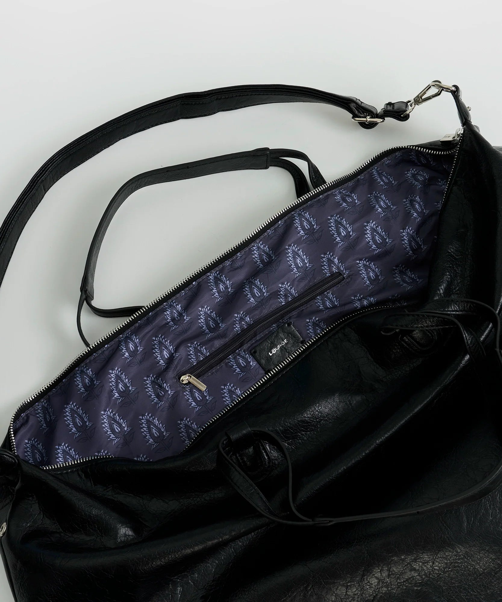 Bolso De Viaje Strap